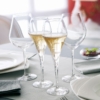 VERRE VIN 25 CL AROM UP CHEF & SOMMELIER – Image 2