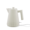 BOUILLOIRE PLISSE ELECTRIQUE ALESSI