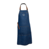 TABLIER DENIM XAPRON