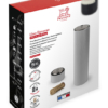 TIRE BOUCHON ELECTRIQUE LINE REVERSE ALU ET CARBONE PEUGEOT – Image 4