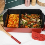 PLAT A FOUR L'INCROYABLE COOKUT – Image 7