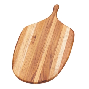 PLANCHE CANOE TEAK HAUS