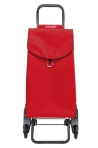 CADDIE 6 ROUES ROLSER