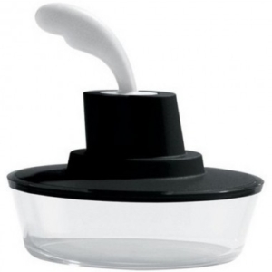 BEURRIER SHIP ALESSI