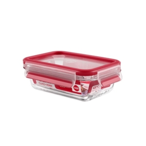 BOITE ALIMENTAIRE CLIP & CLOSE EMSA