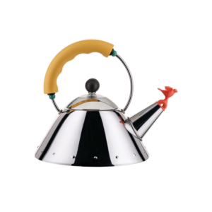 BOUILLOIRE GRAVES 1 L ALESSI