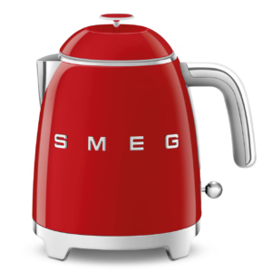 BOUILLOIRE 0,8 L SMEG