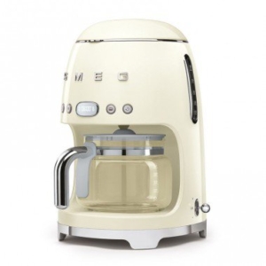 MACHINE CAFE FILTRE SMEG