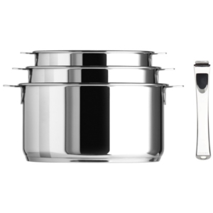 Casserole et Faitout Casteline CRISTEL