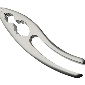 CASSE-NOISETTE  ET CRUSTACE CILIO