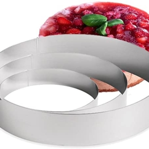 CERCLE A PATISSERIE GOBEL