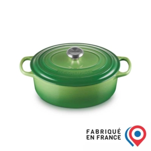 COCOTTE EN FONTE LE CREUSET