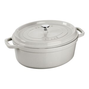 COCOTTE EN FONTE STAUB