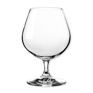 VERRE COGNAC LARA BRUNO EVRARD