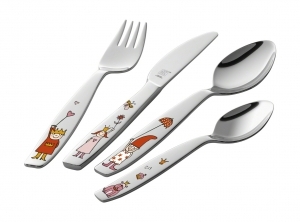 COUVERTS ENFANTS ZWILLING