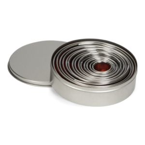 DECOUPOIRS LISSES PATISSE