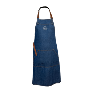 TABLIER DENIM XAPRON