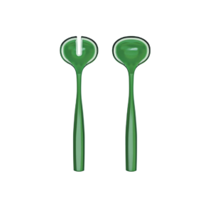 COUVERT SALADE DOLCEVITA GUZZINI