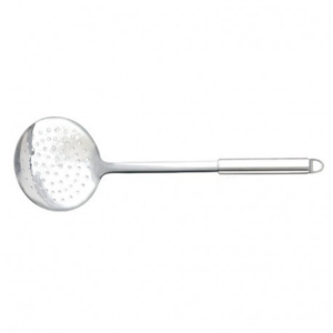 Ecumoire Ronde CRISTEL