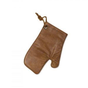 GANT DE CUISINE EN CUIR DETCHDELUXES