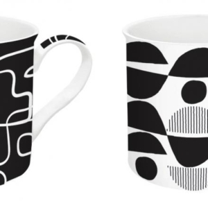 MUG GRAFFITI EASY LIFE