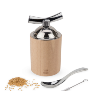 MOULIN GRAINES DE LIN ISEN PEUGEOT