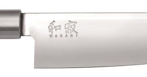 COUTEAUX WASABI KAI