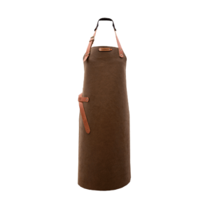 TABLIER CUIR KANSAS XAPRON