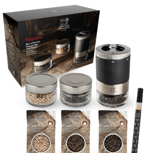 MAESTRO COFFRET PEUGEOT