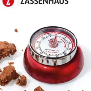 Minuteur Speed Rétro ZASSENHAUS