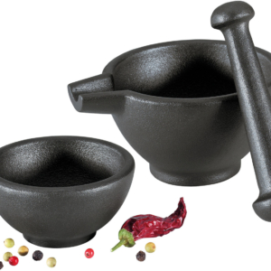 MORTIER FONTE ZASSENHAUS