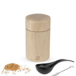 MOULIN GRAINES DE LIN NAKA PEUGEOT