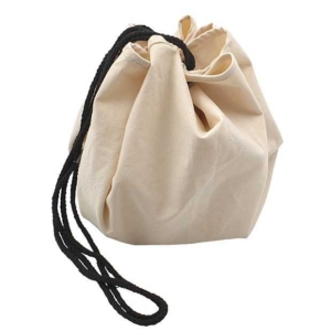 SAC NAPPE NU BENTO