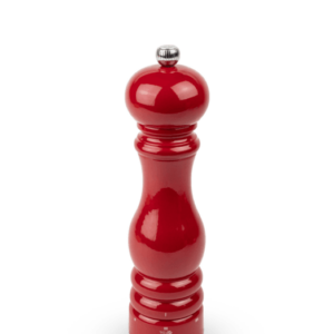 MOULIN POIVRE ET SEL PARIS LAQUE ROUGE PEUGEOT