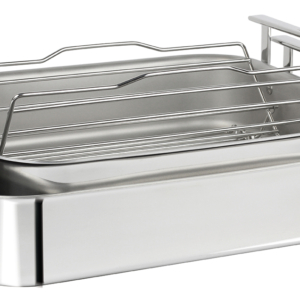 PLAT A FOUR ROASTER CRISTL