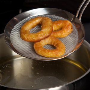 PASSETTE ECUMOIRE CRISTEL