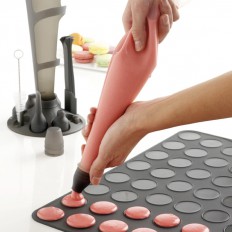 Poche à Douille Silicone MASTRAD