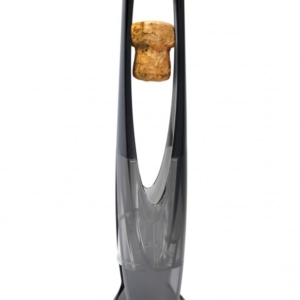 Tire Bouchon Champagne Pop Bulle LE CREUSET SCREWPULL