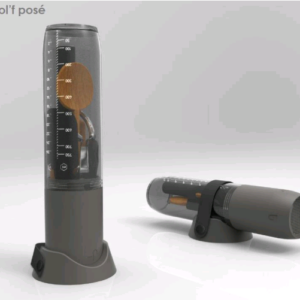 15 USTENSILES RODOL'F LE ROULEAU