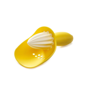 PRESSE AGRUME CATCHER JOSEPH JOSEPH