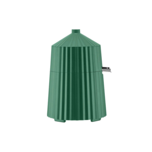 PRESSE AGRUMES PLISSE ALESSI