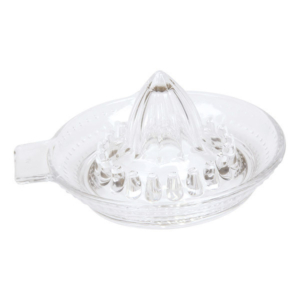 PRESSE AGRUMES VERRE