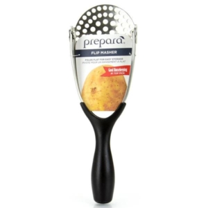 PRESSE PUREE PLIABLE PREPARA