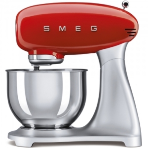 ROBOT SUR SOCLE SMEG
