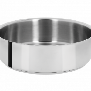 SAUTEUSE INOX MUTINE CRISTEL
