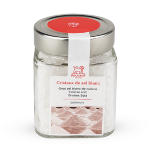 SEL BLANC SEC PEUGEOT