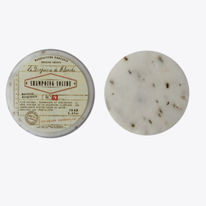 SHAMPOOING SOLIDE MAS DU ROSEAU