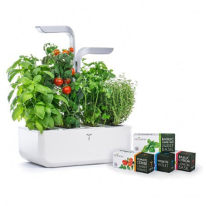 POTAGER VERITABLE® SMART