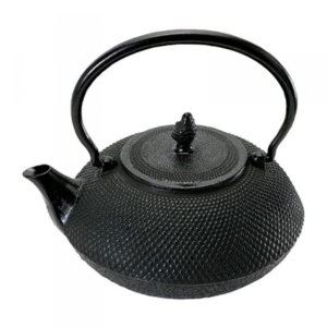 THEIERE EN FONTE CEYLON BEKA