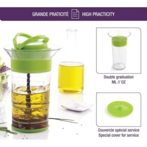 TOUPIE DES SAUCES MASTRAD